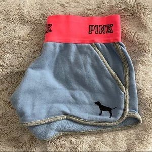 VS PINK SHORTS